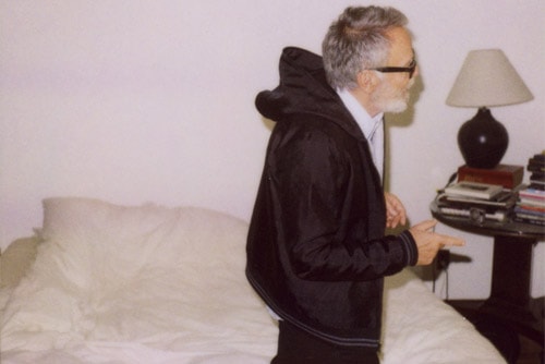 Band of Outsiders 2008 Holiday Lookbook