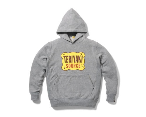 Bape 2008 Fall/Winter Collection - October Release