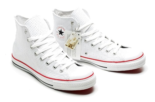 Barney's New York x Converse Chuck Taylor All Star