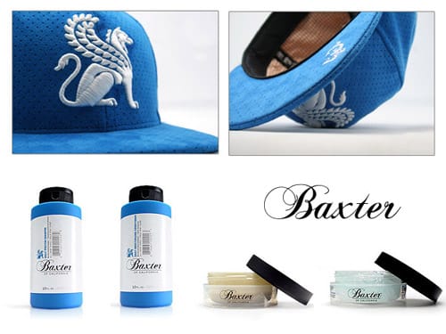 HYPEBEAST Giveaway - Baxter x Estate LA Gift Pack