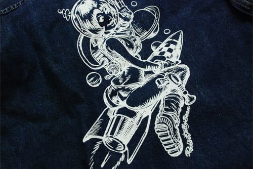 BBC | Ice Cream 2008 Fall/Winter Collection October Releases