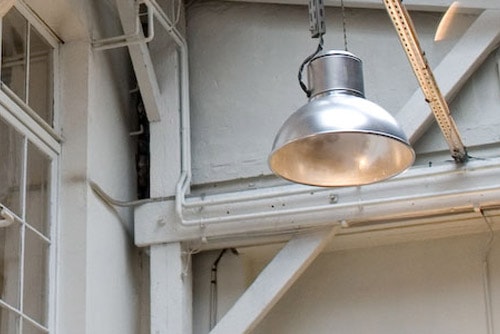 Beinghunted Interview | SlamJam's Luca Benini