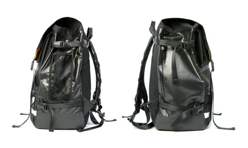 CAMAC x master-piece M/Bag