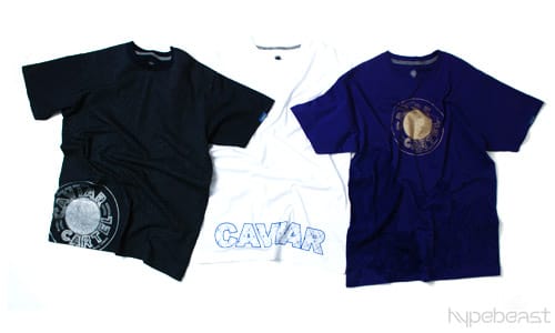 Caviar Cartel 2008 Fall/Winter Collection
