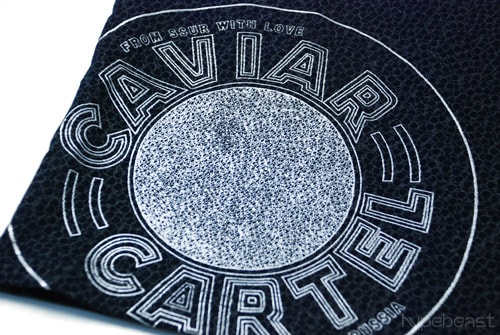 Caviar Cartel 2008 Fall/Winter Collection