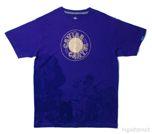 Caviar Cartel 2008 Fall/Winter Collection