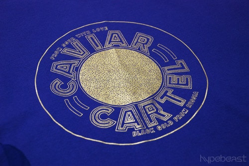 Caviar Cartel 2008 Fall/Winter Collection