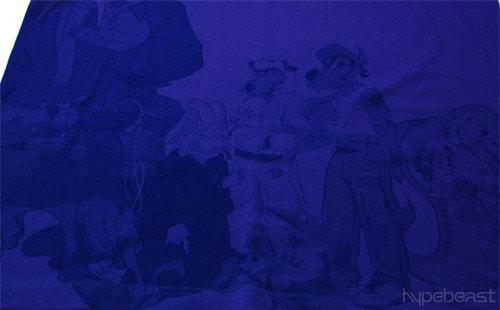 Caviar Cartel 2008 Fall/Winter Collection