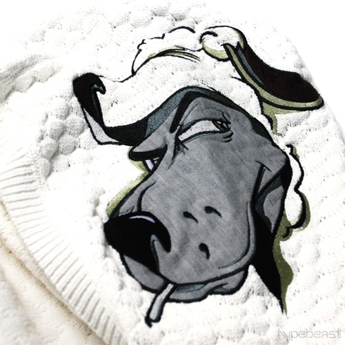 Caviar Cartel 2008 Fall/Winter Collection
