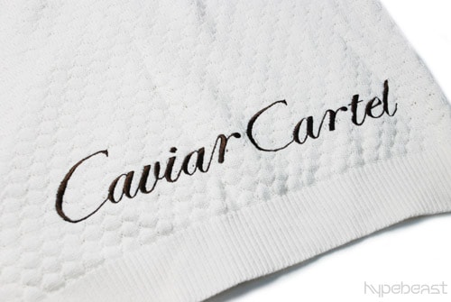Caviar Cartel 2008 Fall/Winter Collection