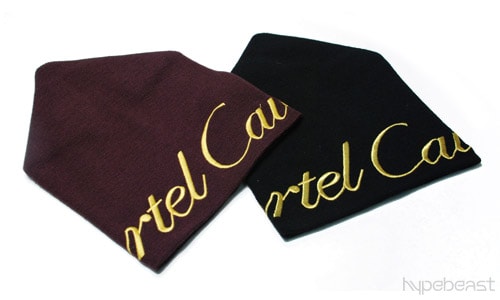 Caviar Cartel 2008 Fall/Winter Collection