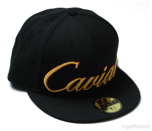 Caviar Cartel 2008 Fall/Winter Collection