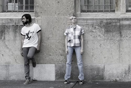 Cheap Monday 2009 Spring/Summer Collection