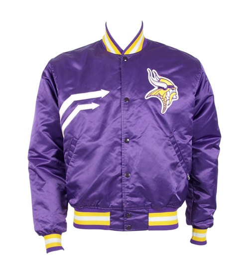 Claw Money Custom Starter Jackets