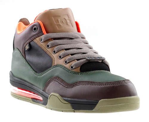 SSUR x DC Shoes Artist Projects™ Series