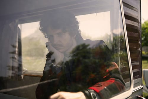 Deluxe 2008 Fall/Winter "Black Lake" Collection Lookbook