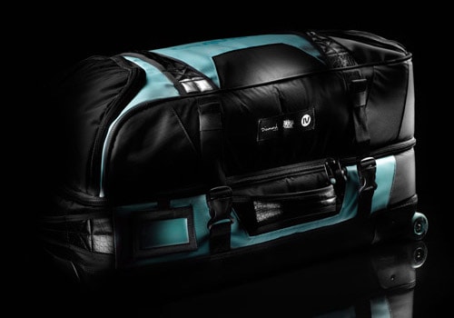 Diamond Supply Co. x In4mation x Gravis