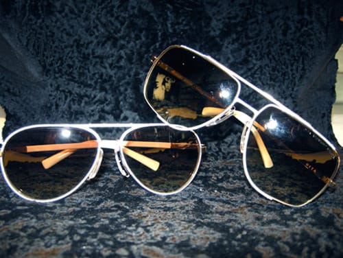 Dita Legends for Isetan Men's Exclusive