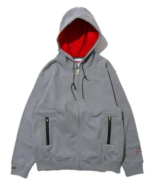 DJ Muro x Masterpiece 2008 Fall/Winter Collection