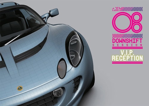 Downshift Session 2008