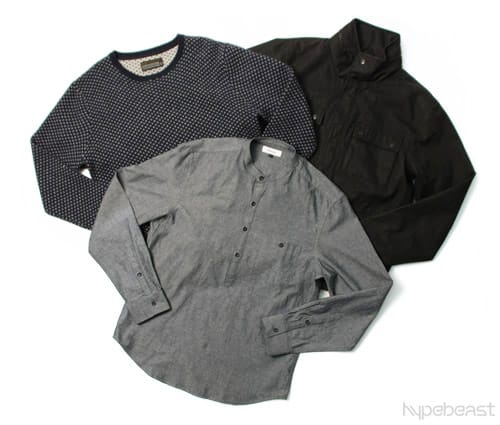 Dunderdon 2008 Fall/Winter Collection