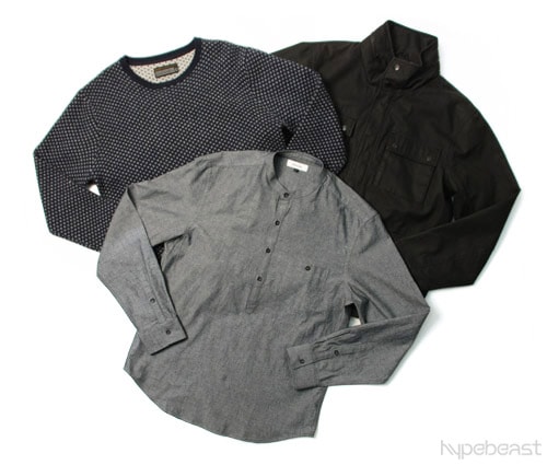 Dunderdon 2008 Fall/Winter Collection