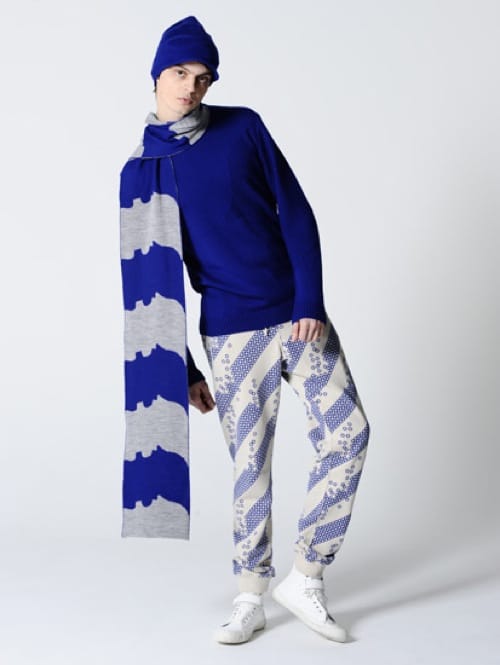 Ethosens 2008 Fall/Winter Collection