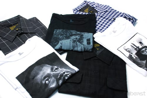 Freshjive RMK Signature Series 2008 Fall/Winter Collection