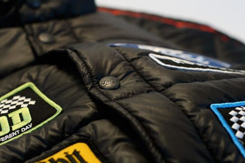 FUCT SSDD 2008 Fall/Winter Collection Kowalski Jacket