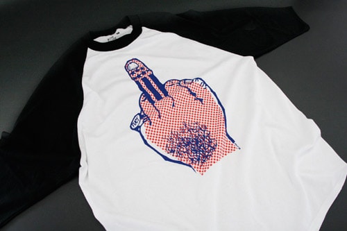 FUCT 2008 Fall/Winter Collection