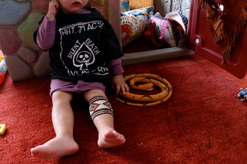 FUCT Flake SSDD 2009 Winter Collection 