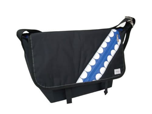 G1950 x OriginalFake Messenger Bag & Rugs