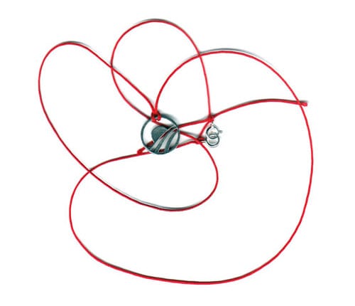 Gabriel Urist for Barack Obama Pendant