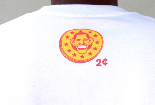 Geoff McFetridge x UNDFTD Las Vegas