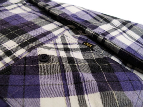 Goods 2008 Fall/Winter Collection