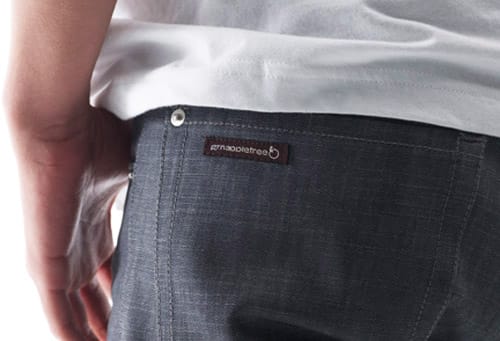 GRN Apple Tree 2008 Holiday Collection Pt. 1