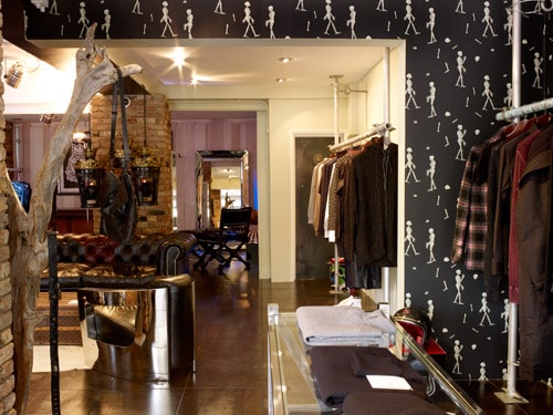 Heartless - New Luxury Men's Lifestyle Emporium