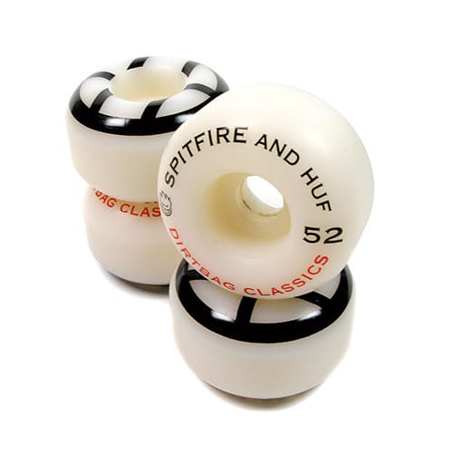 HUF 2008 Fall Hardgoods Collection