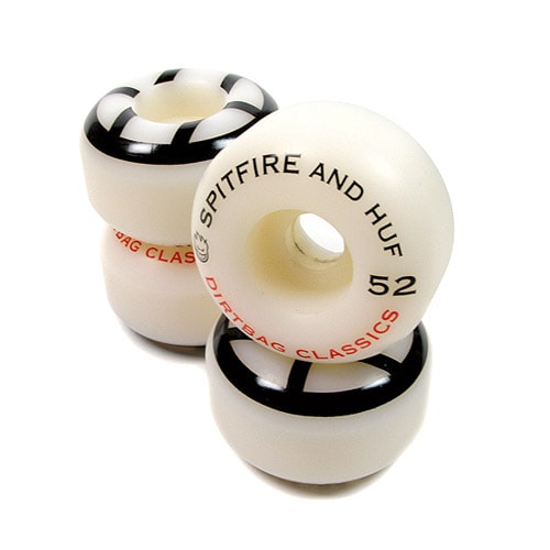 HUF 2008 Fall Hardgoods Collection