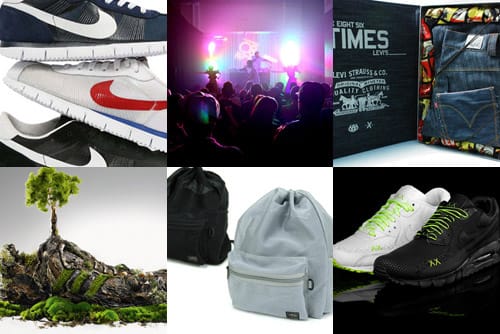 HYPEBEAST Weekly Picks - October 19th