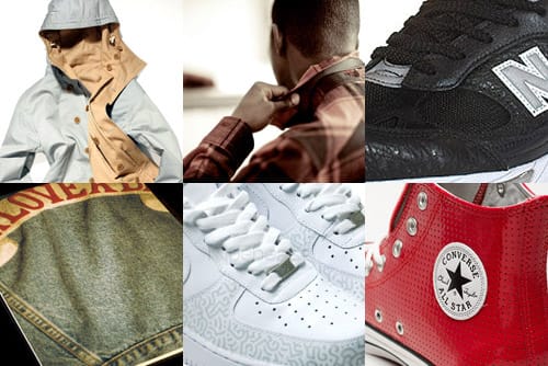 HYPEBEAST Weekly Picks - October 26th