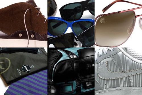 HYPEBEAST Weekly Picks - October 5th