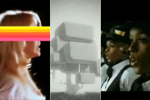 Hypetrak's Friday Weekly Picks - October 3rd, 2008