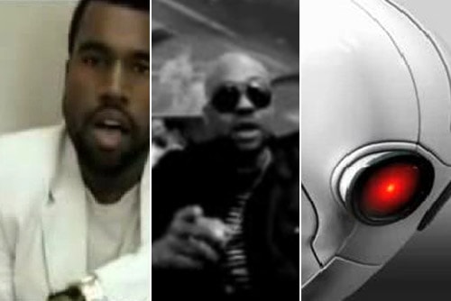 Hypetrak's Friday Weekly Picks - October 11