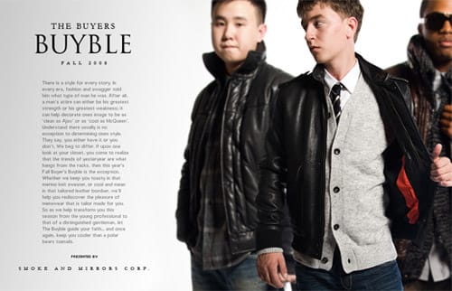 Inquiringmind Buyers Buyble Fall 2008