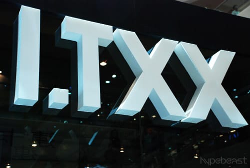 I.TXX 20th Anniversary Interview | Collection