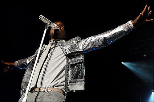 Kanye West - Heartless