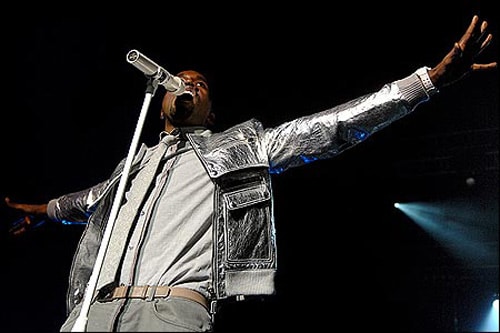 Kanye West - Heartless