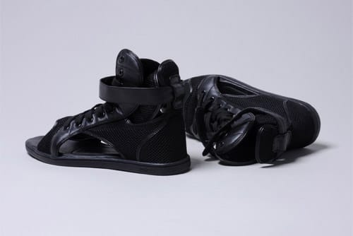 KIROIC 2008 Fall/Winter Collection