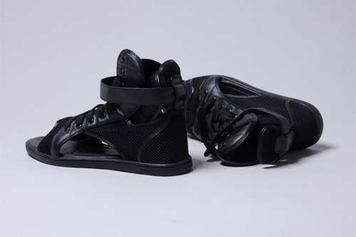 KIROIC 2008 Fall/Winter Collection